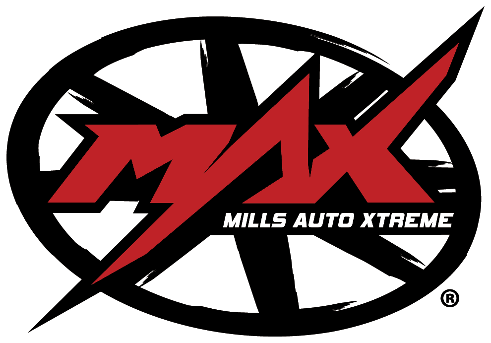 MAX — Mills Auto Xtreme