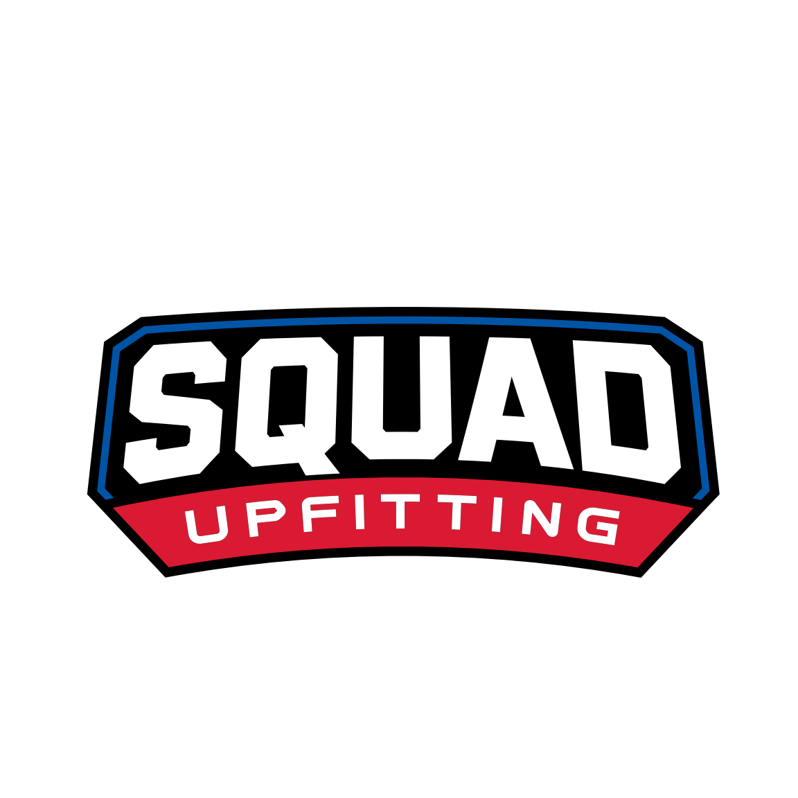 Mills Squad Upfitting